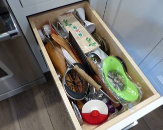 Kitchenware