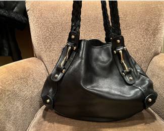 Authentic Gucci Handbag