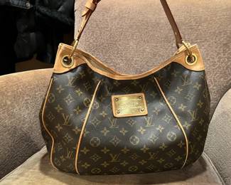 Authentic Louis Vuitton handbag