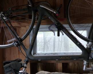 Bikes