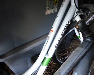 Bikes