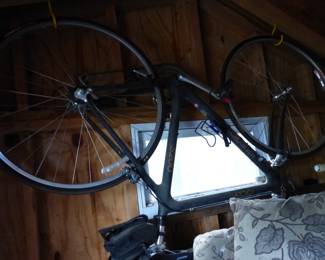 Bikes