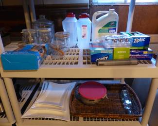 Kitchenware
