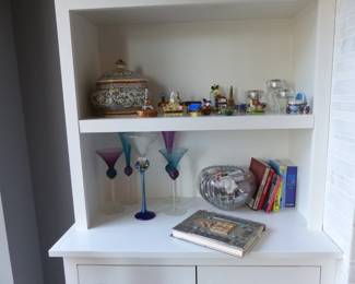 Bric-a-brac