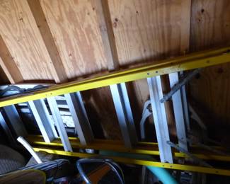 Ladder
