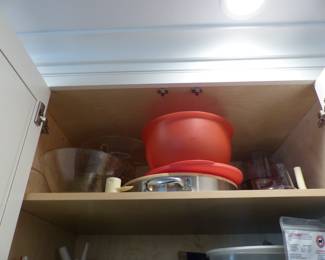 Kitchenware