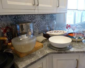 Kitchenware