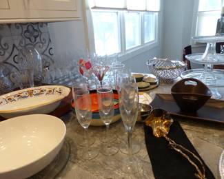 Kitchenware