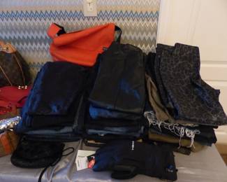 Women's jeans & pants