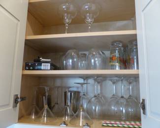 Kitchenware