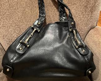 Authentic Gucci Handbag
