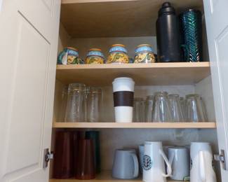 Kitchenware
