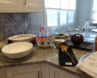 Kitchenware