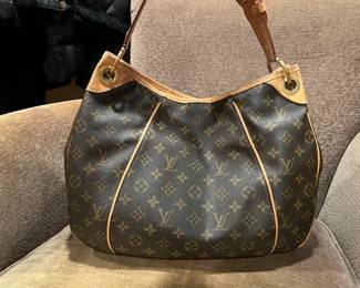 Authentic Louis Vuitton handbag