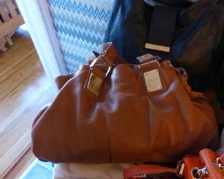 Michael Kors Handbag
