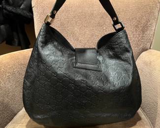 Authentic Gucci Handbag