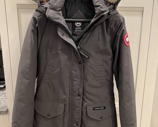 Canada Goose Jacket "like new"