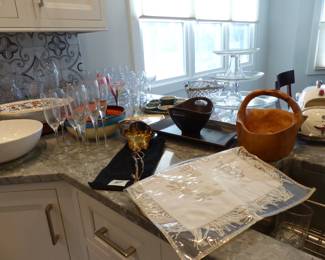 Kitchenware