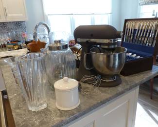 Kitchenware