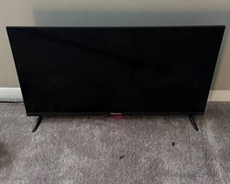 28" smart tv