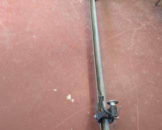 Star Window Shade Machine