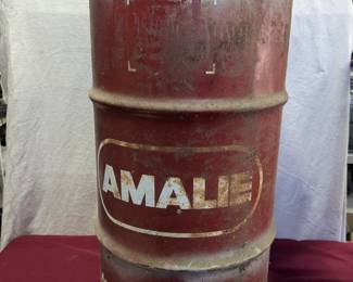 Amalie Barrel 