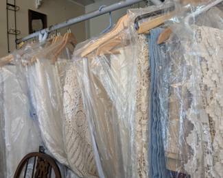 Tablecloths (Assorted)