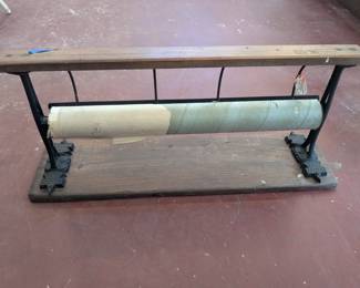 Keen Kutter Paper-Cutter