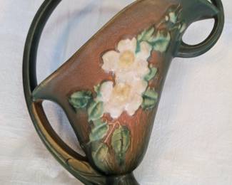 Roseville Pottery Vase 13"