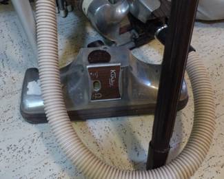 Vintage Kirby vacuum