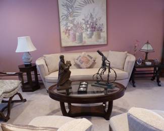 Mint living room furniture