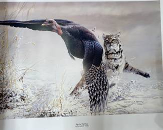 Christopher Walden art print