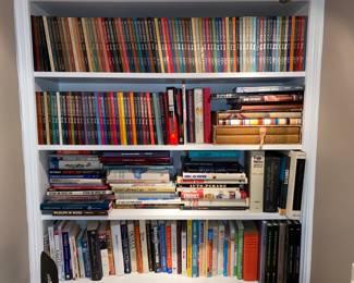 Automobile Quarterly book series and more