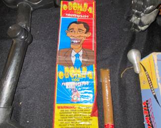 O-Bomb-a firecracker packaging 