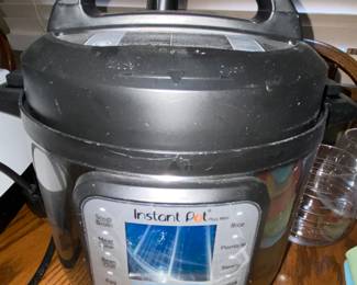Instant Pot