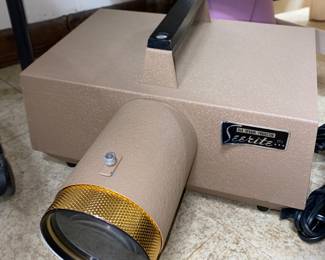 Seerite opaque projector 