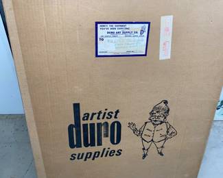 New -in box - canvases