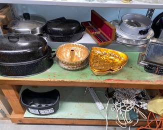 Kitchen/bakeware