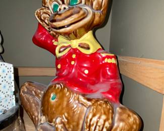 C.Miller Monkey Bank