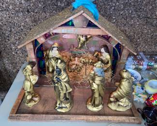Nativity 