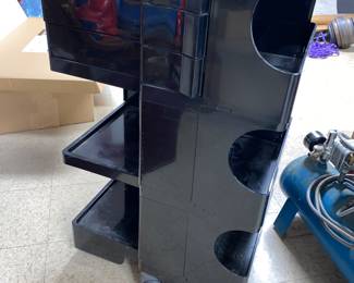 Boby 3 art cart