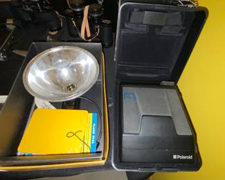 Polaroid 