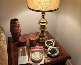 candle warmers