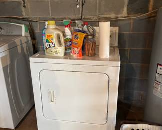 Kenmore Dryer