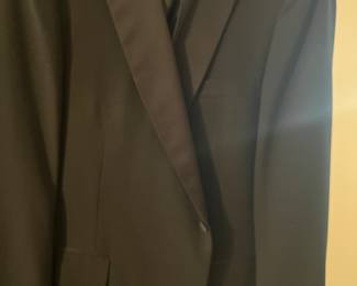 Men’s tux