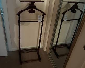 Gentleman’s vanity