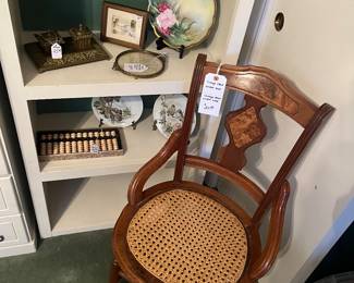 Vintage chair