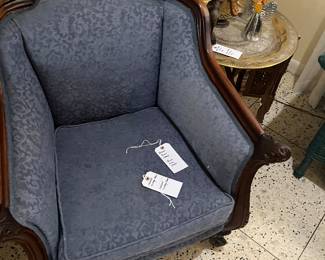 Vintage chair 