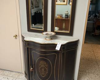 Napoleon lll cabinet