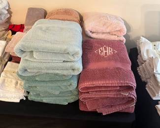 Towels